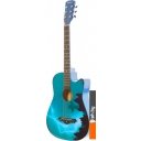 Гитары Belucci BC3840 1426