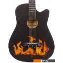 Гитары Belucci BC3840 1425