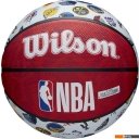 Мячи Wilson NBA All Team WTB1301XBNBA (7 размер)