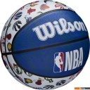 Мячи Wilson NBA All Team WTB1301XBNBA (7 размер)