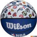 Мячи Wilson NBA All Team WTB1301XBNBA (7 размер)