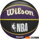 Мячи Wilson Nba Team Tribute La Lakers WTB1300XBLAL (7 размер)