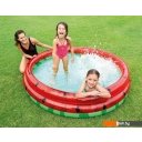 Бассейны Intex Арбуз 58448 (168x38)