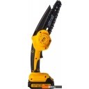 Цепные электро- и бензопилы Стинко Lite SL4518
