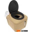 Биотуалеты Rostok Eco 2040.0000.000.000 (песочный гранит)