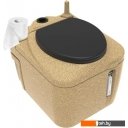 Биотуалеты Rostok Eco 2040.0000.000.000 (песочный гранит)