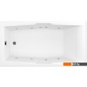 Ванны Aquanet Vega 190x100