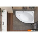 Ванны VagnerPlast Hapi 170x110 (правая)