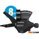 Велозапчасти Shimano SL-M315-8R ASLM3158RA