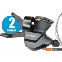 Велозапчасти Shimano SL-M315-8R ASLM3158RA