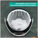 Вентиляторы и охладители воздуха Timberk T-DF421