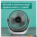 Вентиляторы и охладители воздуха Timberk T-DF421