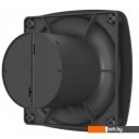 Вытяжная и приточная вентиляция DiCiTi Rio 4C Matt black