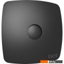 Вытяжная и приточная вентиляция DiCiTi Rio 4C Matt black Вытяжная и приточная вентиляция DiCiTi Rio 4C Matt black