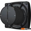 Вытяжная и приточная вентиляция DiCiTi Rio 4C Matt black Вытяжная и приточная вентиляция DiCiTi Rio 4C Matt black