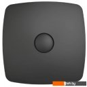 Вытяжная и приточная вентиляция DiCiTi Rio 4C Matt black