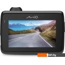 Автомобильные видеорегистраторы Mio MiVue i157