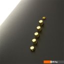 Вытяжки Akpo Dandys 60 WK-4 (черный/золотистый)