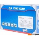 Биты, головки, насадки, держатели King Tony 9-2526MR