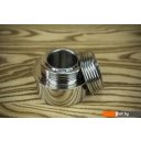 Аксессуары для туризма Tatonka Alkohol Burner 4126.000