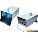 Аксессуары для туризма Manko 32 трубы 00002662