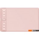 Графические планшеты Huion Inspiroy 2 S H641P (розовая сакура)