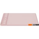 Графические планшеты Huion Inspiroy 2 S H641P (розовая сакура)