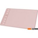 Графические планшеты Huion Inspiroy 2 S H641P (розовая сакура)