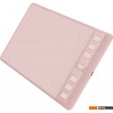 Графические планшеты Huion Inspiroy 2 S H641P (розовая сакура)
