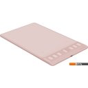 Графические планшеты Huion Inspiroy 2 S H641P (розовая сакура)