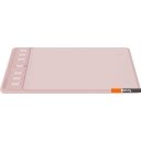 Графические планшеты Huion Inspiroy 2 S H641P (розовая сакура)