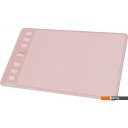 Графические планшеты Huion Inspiroy 2 S H641P (розовая сакура)