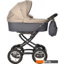 Детские коляски и аксессуары Indigo Blues Classic (Bl 04, бежевый)