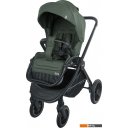 Детские коляски и аксессуары Indigo Ultra (3 в 1, зеленый)