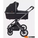 Детские коляски и аксессуары Rant Falcon RA098 (3 в 1, black)