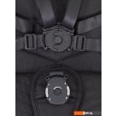 Детские коляски и аксессуары Rant Flex Pro RA074 2023 (2 в 1, черный)