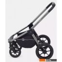 Детские коляски и аксессуары Rant Flex Pro RA074 2023 (2 в 1, черный)