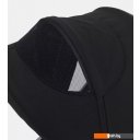 Детские коляски и аксессуары Rant Flex Pro RA074 2023 (2 в 1, черный)