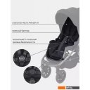 Детские коляски и аксессуары Rant Flex Pro RA074 2023 (2 в 1, черный)