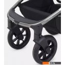 Детские коляски и аксессуары Rant Flex Pro RA074 2023 (2 в 1, черный)