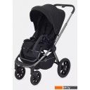 Детские коляски и аксессуары Rant Flex Pro RA074 2023 (2 в 1, черный)