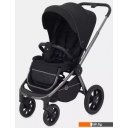 Детские коляски и аксессуары Rant Flex Pro RA074 2023 (2 в 1, черный)