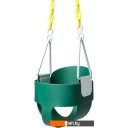 Детские спортивные комплексы и игровые площадки Капризун Закрытые SA-023 (зеленый)