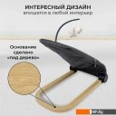Детские шезлонги и качалки Amarobaby Baby relax AB22-25BR/11 (серый) Детские шезлонги и качалки Amarobaby Baby relax AB22-25BR/11 (серый)