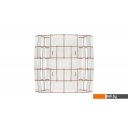 Сборные модели Eco-Wood-Art «Кошкин дом» белый каркас — розовый мех