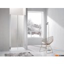 Душевые кабины Adema Nap Duo-80 (прозрачное стекло)