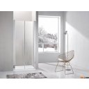 Душевые кабины Adema Nap Duo-90 (прозрачное стекло)