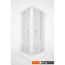 Душевые кабины Метакам Universal 90x90 KKS_011749 (прозрачное стекло) Душевые кабины Метакам Universal 90x90 KKS_011749 (прозрачное стекло)