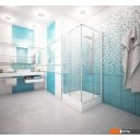 Душевые кабины Метакам Universal 90x90 KKS_011749 (прозрачное стекло)