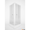 Душевые кабины Метакам Universal 90x90 KKS_011749 (прозрачное стекло)